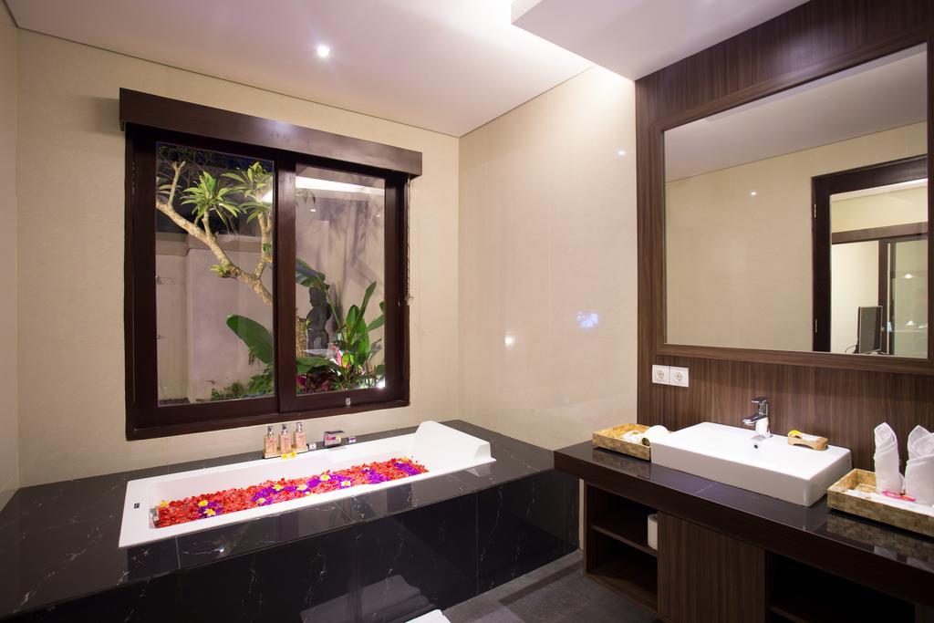 Buana Bali Villas & Spa Jimbaran Cameră foto