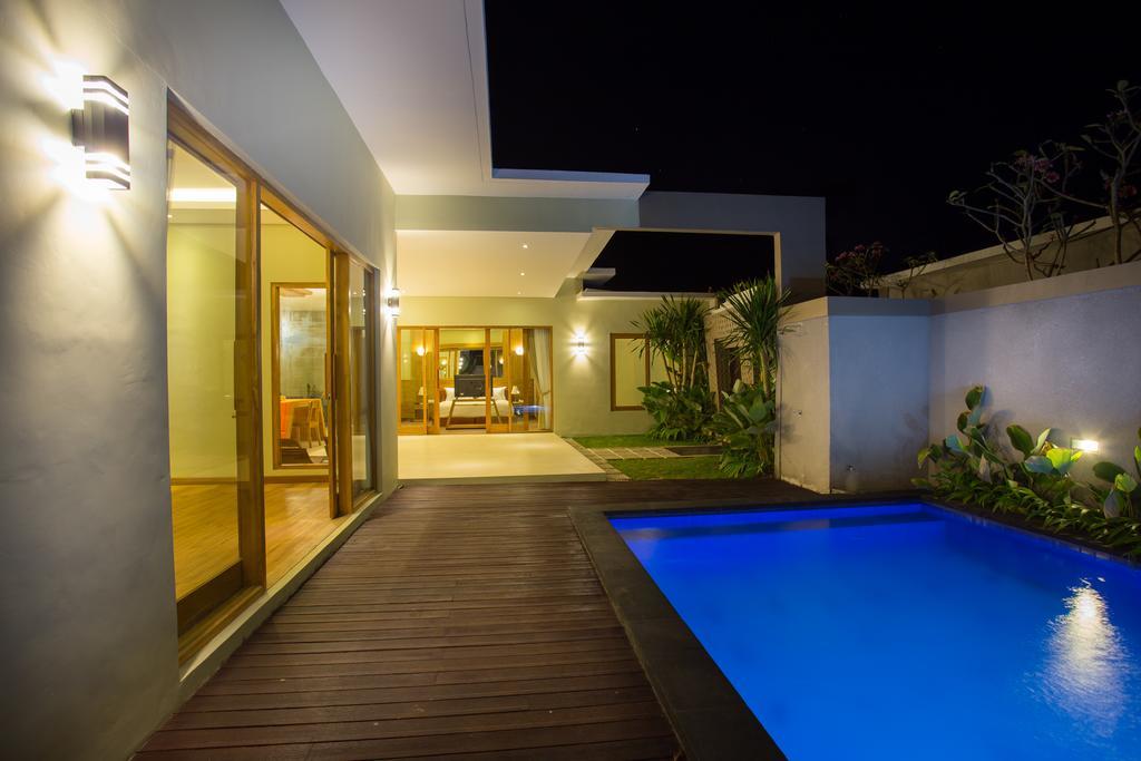 Buana Bali Villas & Spa Jimbaran Cameră foto