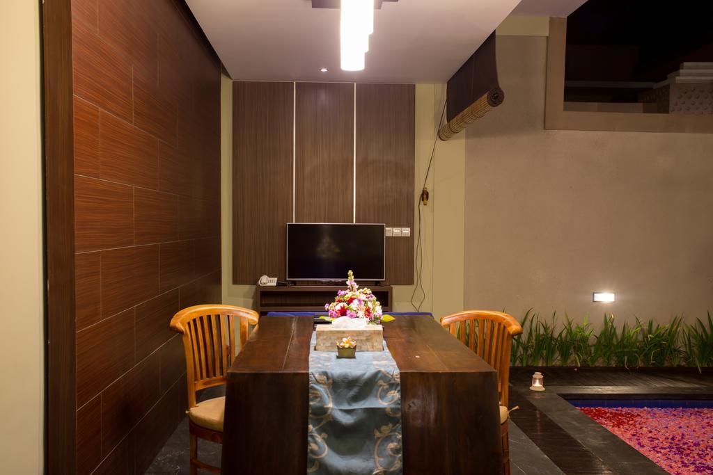 Buana Bali Villas & Spa Jimbaran Cameră foto