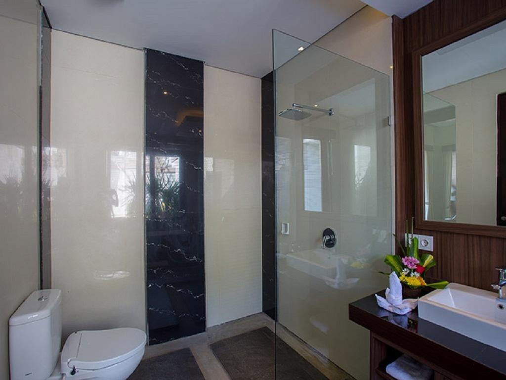 Buana Bali Villas & Spa Jimbaran Cameră foto